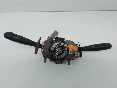 Peça sobressalente para automóvel em segunda mão comandos de alavanca por renault scenic rx4 (ja0) 1.9 dci dynamique 102 cv / 75 kw referências oem iam 54034960a  