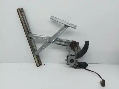 Second-hand car spare part Passenger Side Right Window Regulator for SSANGYONG MUSSO 2.9 TDI Grand Lux OEM IAM references   