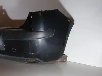 Second-hand car spare part rear bumper for citroen c4 berlina exclusive oem iam references   