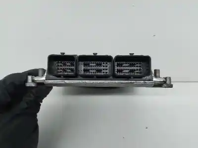 Second-hand car spare part Ecu Engine Control for RENAULT SCENIC RX4 (JA0) 1.9 dCi Dynamique 102 CV / 75 KW OEM IAM references 0281010189  8200143438