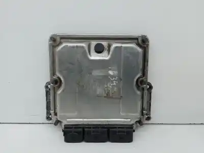 Second-hand car spare part ecu engine control for renault scenic rx4 (ja0) 1.9 dci dynamique 102 cv / 75 kw oem iam references 0281010189  8200143438