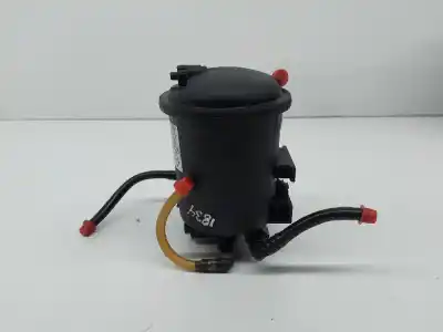 Peça sobressalente para automóvel em segunda mão filtro de combustível por renault scenic rx4 (ja0) 1.9 dci dynamique 102 cv / 75 kw referências oem iam f319201  