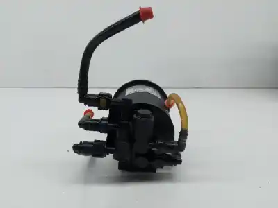 Peça sobressalente para automóvel em segunda mão filtro de combustível por renault scenic rx4 (ja0) 1.9 dci dynamique 102 cv / 75 kw referências oem iam f319201  