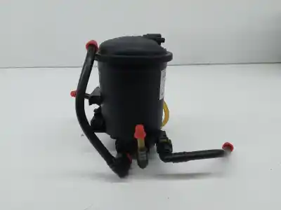 Peça sobressalente para automóvel em segunda mão filtro de combustível por renault scenic rx4 (ja0) 1.9 dci dynamique 102 cv / 75 kw referências oem iam f319201  