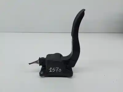 Second-hand car spare part accelerator pedal for clase c vito combi 111 cdi compacto 639.701 oem iam references a9063000304  0280755025