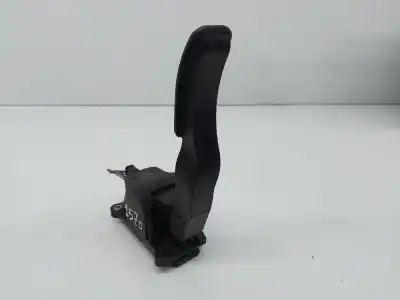 Second-hand car spare part accelerator pedal for clase c vito combi 111 cdi compacto 639.701 oem iam references a9063000304  0280755025
