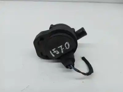 Second-hand car spare part water pump for clase c vito combi 111 cdi compacto 639.701 oem iam references 02775829