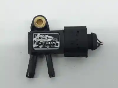 Second-hand car spare part sensor for clase c vito combi 111 cdi compacto 639.701 oem iam references 0281006278  