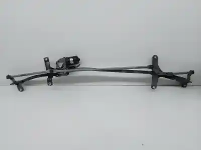 Автозапчасти б/у мотор переднего стеклоочистителя за clase c vito combi 111 cdi compacto 639.701 ссылки oem iam a6398200040  