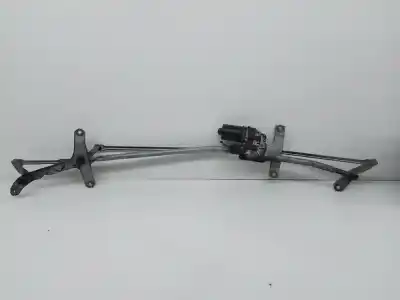 Second-hand car spare part front windshield wiper motor for clase c vito combi 111 cdi compacto 639.701 oem iam references a6398200040
