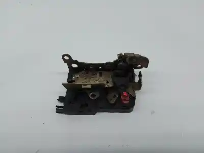 Автозапчастина б/у замок передніх дверей лівий для RENAULT RAPID EXPRESS 1.0 Посилання на OEM IAM   