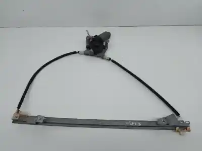 Автозапчастина б/у регулятор переднього правого скла для renault scenic rx4 (ja0) 1.9 dci dynamique 102 cv / 75 kw посилання на oem iam 400468t2  