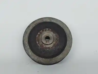 Peça sobressalente para automóvel em segunda mão Polia Do Virabrequim por RENAULT SCENIC RX4 (JA0) 1.9 dCi Dynamique 102 CV / 75 KW Referências OEM IAM 7700115309  
