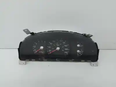 Pezzo di ricambio per auto di seconda mano pannello degli strumenti per kia sorento 2.5 crdi concept riferimenti oem iam 940033e086