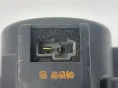 Peça sobressalente para automóvel em segunda mão ventilador de aquecimento por kia sorento 2.5 crdi concept referências oem iam   