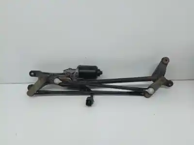Pezzo di ricambio per auto di seconda mano tiranti e motorino del tergicristallo anteriore per kia sorento 2.5 crdi concept riferimenti oem iam 981003e100