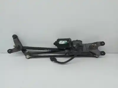 Peça sobressalente para automóvel em segunda mão motor do limpa para brisas por kia sorento 2.5 crdi concept referências oem iam 981003e100  