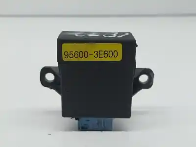 Pezzo di ricambio per auto di seconda mano modulo elettronico per kia sorento 2.5 crdi concept riferimenti oem iam 956003e600