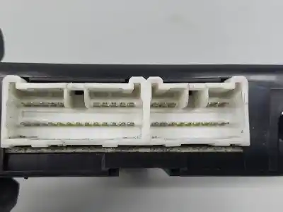 Peça sobressalente para automóvel em segunda mão módulo eletrônico por kia sorento 2.5 crdi concept referências oem iam 954003e310  