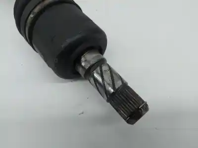 Pezzo di ricambio per auto di seconda mano trasmissione anteriore sinistra per kia sorento 2.5 crdi concept riferimenti oem iam 