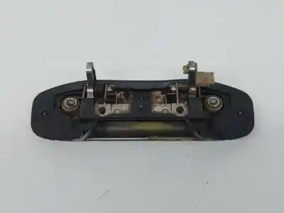 Second-hand car spare part  for MITSUBISHI MONTERO IO I (H6_W, H7_W)  OEM IAM references   