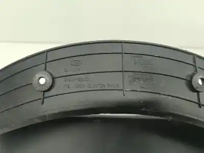Pezzo di ricambio per auto di seconda mano modanatura per kia sorento 2.5 crdi concept riferimenti oem iam 848303e000