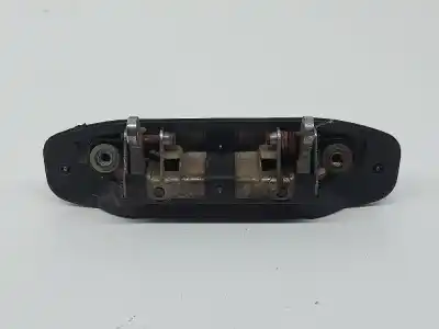 Second-hand car spare part  for MITSUBISHI MONTERO IO I (H6_W, H7_W)  OEM IAM references   