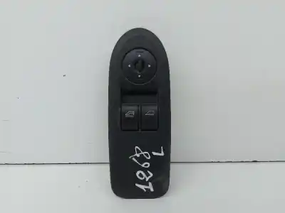 Pezzo di ricambio per auto di seconda mano interruttore alzacristalli anteriore sinistro per ford cmax cb3 ambiente riferimenti oem iam 7m5t14529ba  03168080