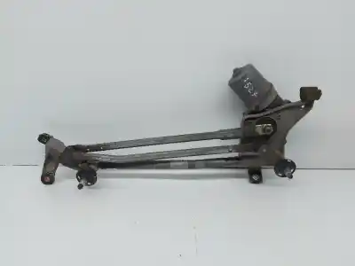 Second-hand car spare part Front Windshield Wiper Motor for HONDA CIVIC BERLINA 3 (EP1/2) 1.4i S OEM IAM references 404564  