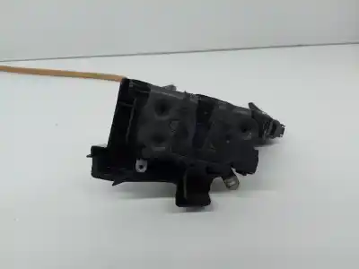 Автозапчастина б/у замок передніх дверей лівий для FORD CMAX CB3 Ambiente Посилання на OEM IAM 3M5AR21813ET  