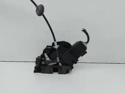 Pezzo di ricambio per auto di seconda mano serratura porta anteriore sinistra per ford cmax cb3 ambiente riferimenti oem iam 3m5ar21813et  