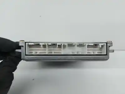 Second-hand car spare part Ecu Engine Control for HONDA CIVIC BERLINA 3 (EP1/2) 1.4i S OEM IAM references 37820PMHE01  7621671711