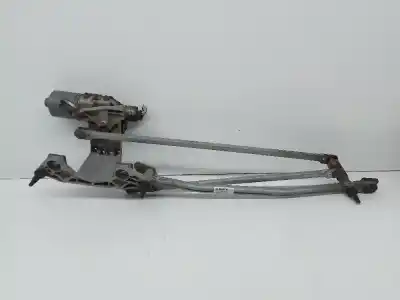 Pezzo di ricambio per auto di seconda mano tiranti e motorino del tergicristallo anteriore per ford cmax cb3 ambiente riferimenti oem iam 3m5117504ag  3397020600