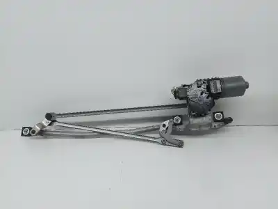Pezzo di ricambio per auto di seconda mano Tiranti E Motorino Del Tergicristallo Anteriore per FORD CMAX CB3 Ambiente Riferimenti OEM IAM 3M5117504AG  3397020600
