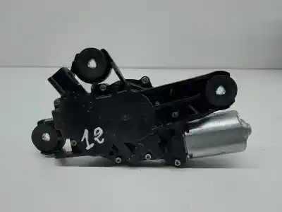 Pezzo di ricambio per auto di seconda mano Motore Tergicristallo Posteriore per FORD CMAX CB3 Ambiente Riferimenti OEM IAM 3M51R17K441AF  0390201875