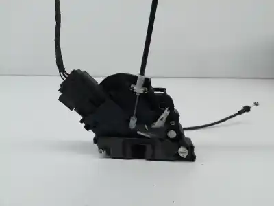 Автозапчастина б/у замок заднього правого дверя для ford cmax cb3 ambiente посилання на oem iam 3m5ar26412bs  