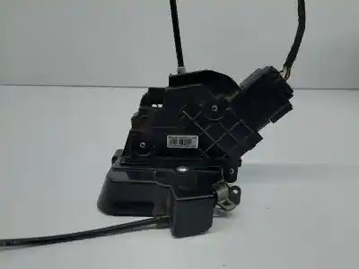 Автозапчастина б/у ЗАМОК ЗАДНЬОГО ПРАВОГО ДВЕРЯ для FORD CMAX  Посилання на OEM IAM 3M5AR26412BS  