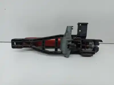 İkinci el araba yedek parçası arka sag dis kulp için ford cmax cb3 ambiente oem iam referansları 4m51a266b22ad  