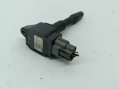 Pezzo di ricambio per auto di seconda mano bobina di accensione per renault captur limited riferimenti oem iam 0986221079  