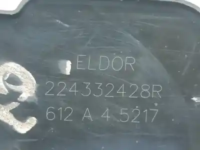 Second-hand car spare part ignition coil for renault captur limited oem iam references 224332428r  