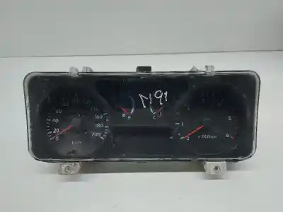 Автозапчасти б/у приборная доска за MITSUBISHI GALLOPER (JK-01) 2.5 TD INTERCOOLER ссылки OEM IAM A303BKNC09  