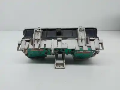 Автозапчастина б/у панель інструментів для mitsubishi galloper (jk-01) 2.5 td intercooler посилання на oem iam a303bknc09  