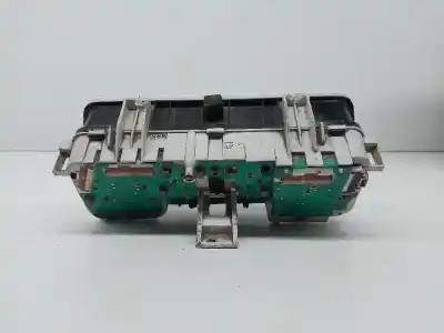 Автозапчастина б/у панель інструментів для mitsubishi galloper (jk-01) 2.5 td intercooler посилання на oem iam a303bknc09  