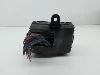 Автозапчасти б/у блок реле/предохранителей за mitsubishi galloper (jk-01) 2.5 td intercooler ссылки oem iam   