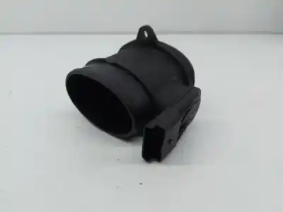 Pezzo di ricambio per auto di seconda mano MISURATORE DI FLUSSO per PEUGEOT PARTNER  Riferimenti OEM IAM 9650010780  72834204
