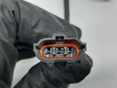 Pezzo di ricambio per auto di seconda mano Serratura Porta Anteriore Sinistra per MITSUBISHI GALLOPER (JK-01) 2.5 TD INTERCOOLER Riferimenti OEM IAM   