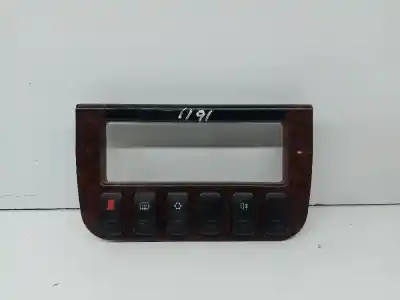 Pezzo di ricambio per auto di seconda mano  per MITSUBISHI GALLOPER (JK-01)  Riferimenti OEM IAM   