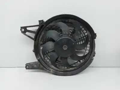 Автозапчастина б/у електричний вентилятор кондиционера для mitsubishi galloper (jk-01) 2.5 td intercooler посилання на oem iam 456932  