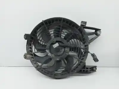 Pezzo di ricambio per auto di seconda mano  per MITSUBISHI GALLOPER (JK-01)  Riferimenti OEM IAM 456932  