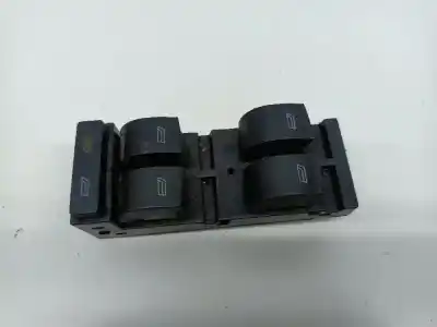 Second-hand car spare part Left Front Power Window Switch for AUDI A6 AVANT (4F5) A6 AVANT OEM IAM references 4B0959851  